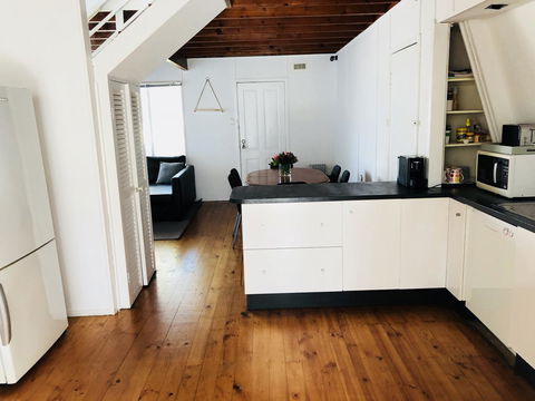 Little Blue Beach House - Accommodation Daintree 10
