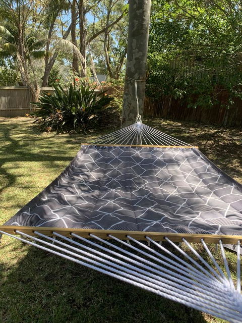 Little Blue Beach House - Accommodation Daintree 19