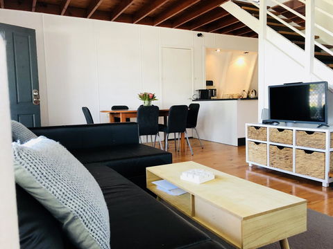 Little Blue Beach House - Accommodation Daintree 7