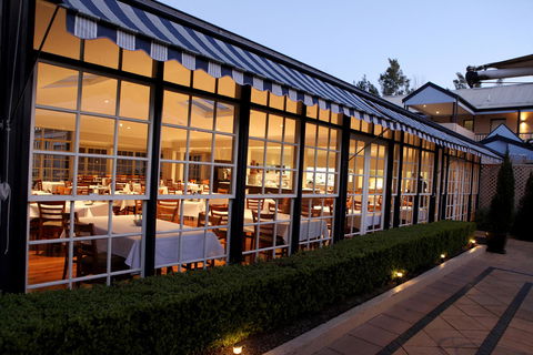 Crowne Plaza Hawkesbury Valley, An IHG Hotel - Accommodation Daintree 5
