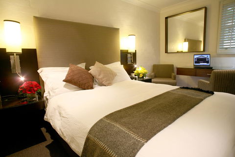 Crowne Plaza Hawkesbury Valley, An IHG Hotel - Accommodation Daintree 36