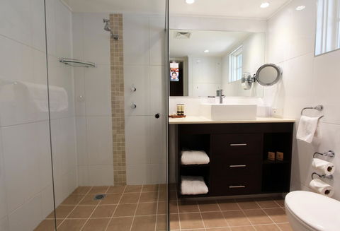 Crowne Plaza Hawkesbury Valley, An IHG Hotel - Accommodation Daintree 23