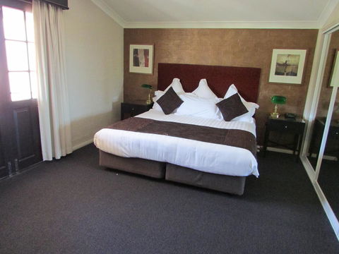 Crowne Plaza Hawkesbury Valley, An IHG Hotel - Accommodation Daintree 16