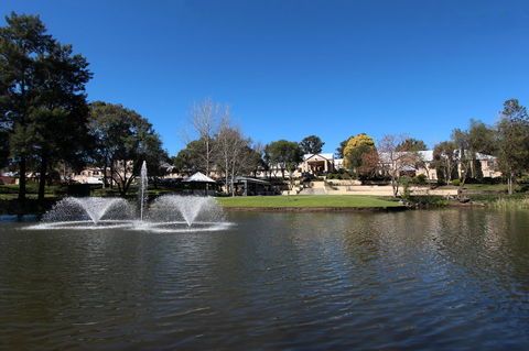 Crowne Plaza Hawkesbury Valley, An IHG Hotel - Accommodation Daintree 3