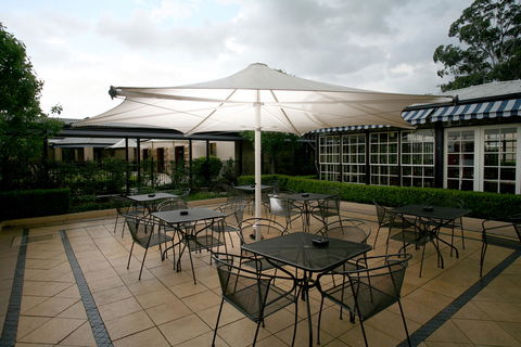 Crowne Plaza Hawkesbury Valley, An IHG Hotel - Accommodation Daintree 38