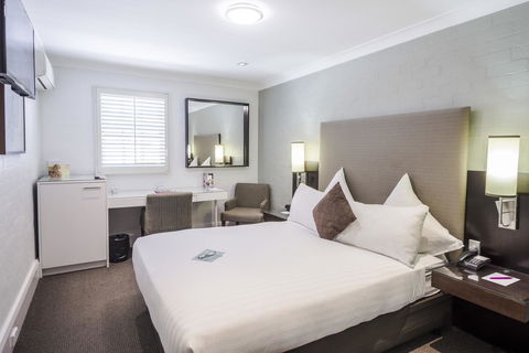 Crowne Plaza Hawkesbury Valley, An IHG Hotel - Accommodation Daintree 24