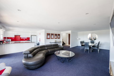 Crowne Plaza Hawkesbury Valley, An IHG Hotel - Accommodation Daintree 8