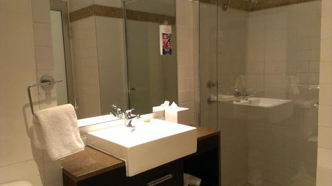 Crowne Plaza Hawkesbury Valley, An IHG Hotel - Accommodation Daintree 25