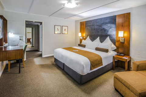 Crowne Plaza Hawkesbury Valley, An IHG Hotel - Accommodation Daintree 26