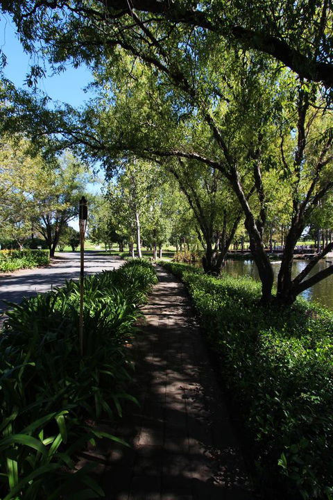 Crowne Plaza Hawkesbury Valley, An IHG Hotel - Accommodation Daintree 4