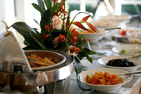 Crowne Plaza Hawkesbury Valley, An IHG Hotel - Accommodation Daintree 33