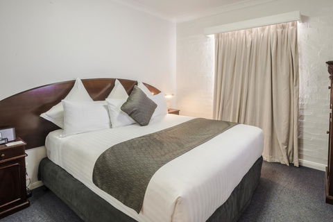 Crowne Plaza Hawkesbury Valley, An IHG Hotel - Accommodation Daintree 29