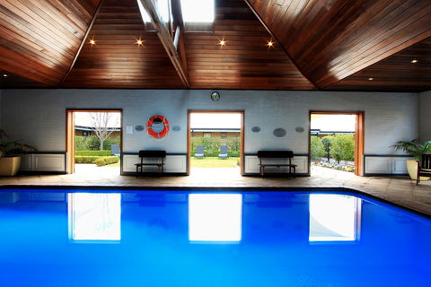 Crowne Plaza Hawkesbury Valley, An IHG Hotel - Accommodation Daintree 40