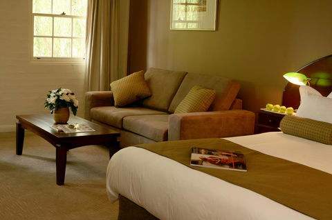 Crowne Plaza Hawkesbury Valley, An IHG Hotel - Accommodation Daintree 11