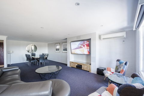 Crowne Plaza Hawkesbury Valley, An IHG Hotel - Accommodation Daintree 17
