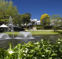 Crowne Plaza Hawkesbury Valley - Accommodation Daintree