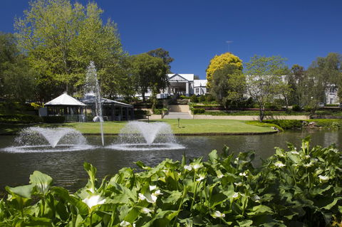 Crowne Plaza Hawkesbury Valley, An IHG Hotel - Accommodation Daintree 0