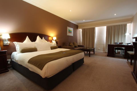 Crowne Plaza Hawkesbury Valley, An IHG Hotel - Accommodation Daintree 20