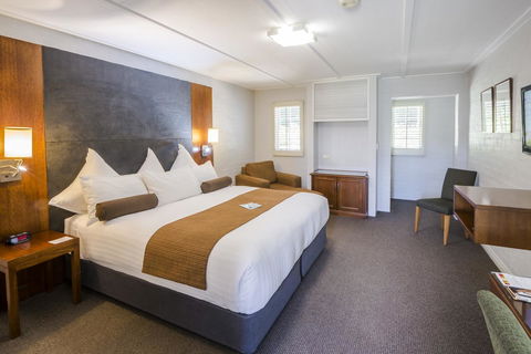 Crowne Plaza Hawkesbury Valley, An IHG Hotel - Accommodation Daintree 27