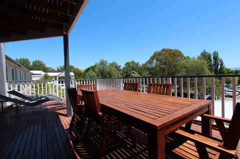 Crowne Plaza Hawkesbury Valley, An IHG Hotel - Accommodation Daintree 9