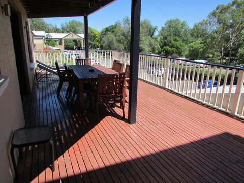 Crowne Plaza Hawkesbury Valley, An IHG Hotel - Accommodation Daintree 15
