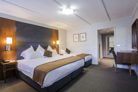 Crowne Plaza Hawkesbury Valley, An IHG Hotel - Accommodation Daintree 28
