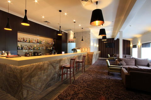 Crowne Plaza Hawkesbury Valley, An IHG Hotel - Accommodation Daintree 6