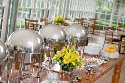 Crowne Plaza Hawkesbury Valley, An IHG Hotel - Accommodation Daintree 32