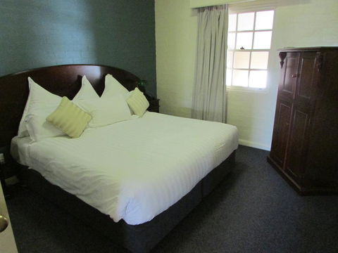 Crowne Plaza Hawkesbury Valley, An IHG Hotel - Accommodation Daintree 19