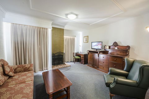 Crowne Plaza Hawkesbury Valley, An IHG Hotel - Accommodation Daintree 18