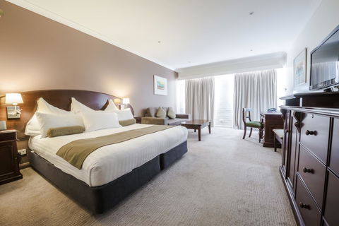 Crowne Plaza Hawkesbury Valley, An IHG Hotel - Accommodation Daintree 7
