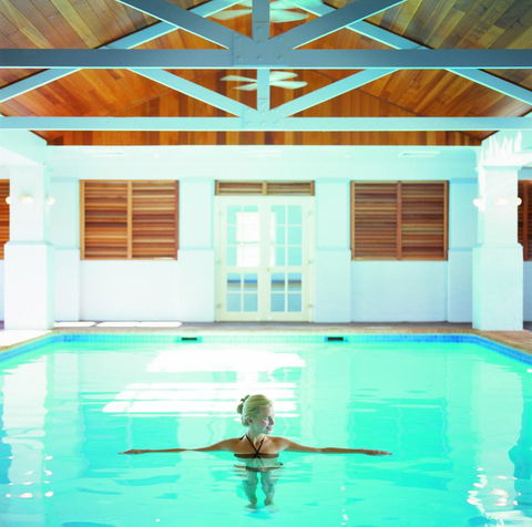 Crowne Plaza Hawkesbury Valley, An IHG Hotel - Accommodation Daintree 1