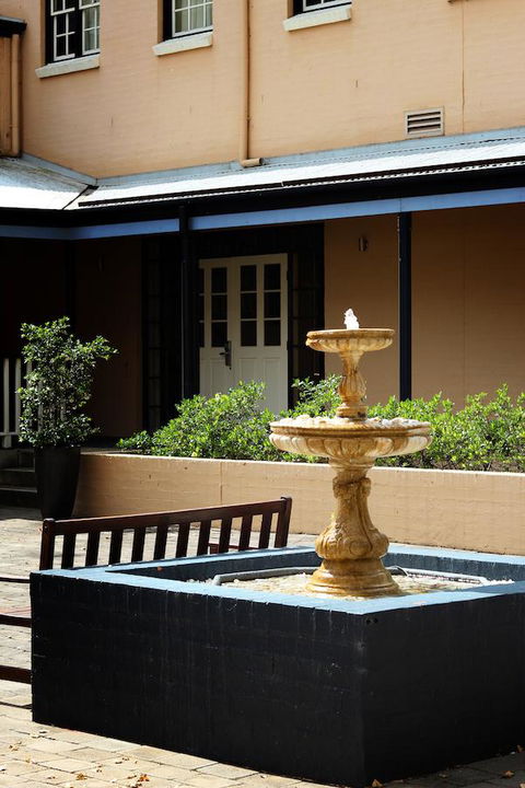 Crowne Plaza Hawkesbury Valley, An IHG Hotel - Accommodation Daintree 44