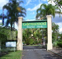 Glenwood Tourist Park  Motel - Accommodation Daintree