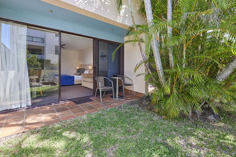 Waves Byron Bay - Accommodation Daintree 29