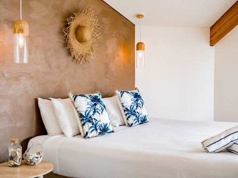 Waves Byron Bay - Accommodation Daintree 3