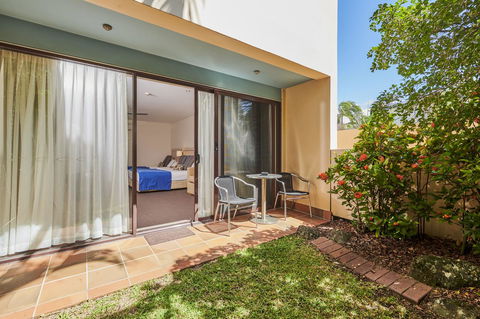 Waves Byron Bay - Accommodation Daintree 43