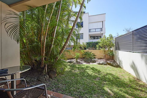 Waves Byron Bay - Accommodation Daintree 32