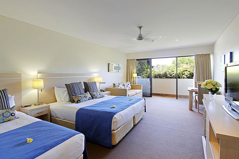 Waves Byron Bay - Accommodation Daintree 23