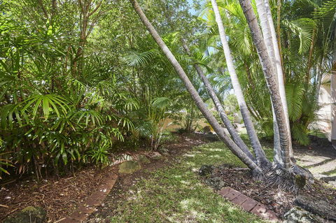 Waves Byron Bay - Accommodation Daintree 44