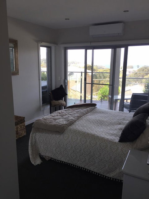 Churchill View Forster - Accommodation Daintree 26