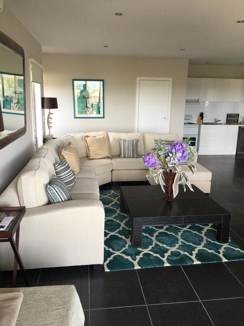 Churchill View Forster - Accommodation Daintree 27