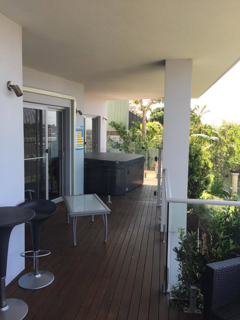 Churchill View Forster - Accommodation Daintree 23