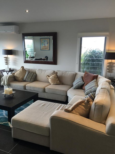 Churchill View Forster - Accommodation Daintree 19