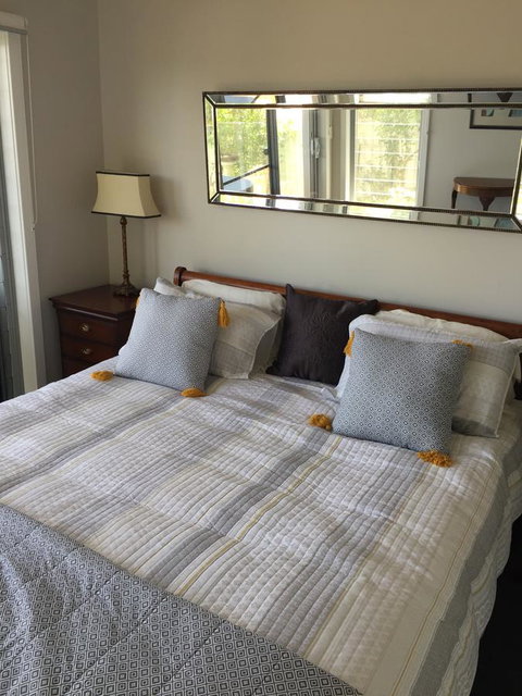Churchill View Forster - Accommodation Daintree 30