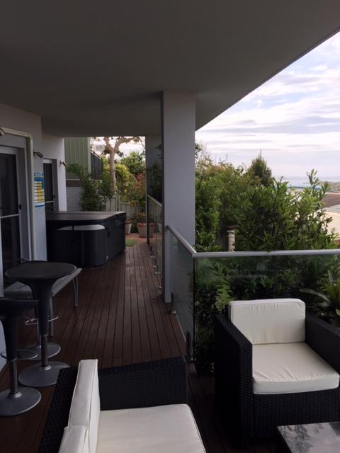 Churchill View Forster - Accommodation Daintree 10