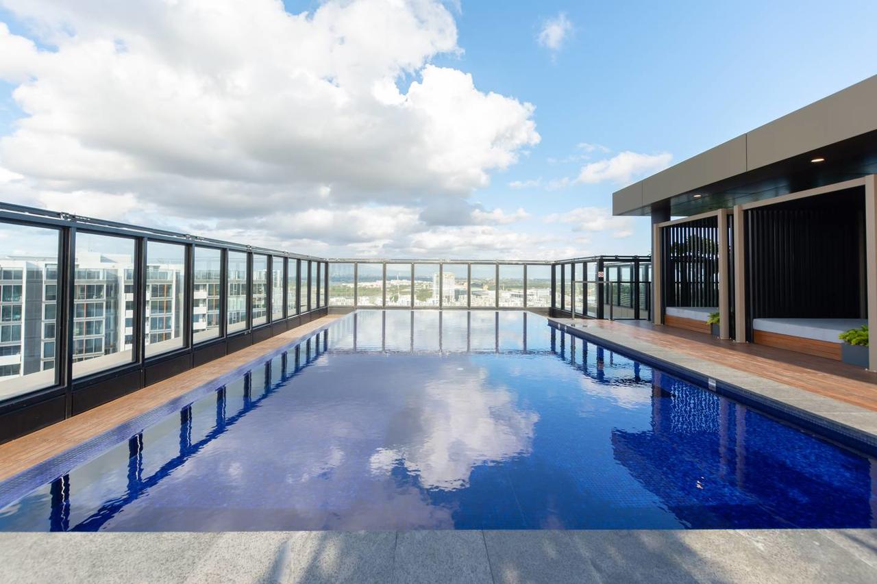 Homebush Bay NSW Accommodation Daintree