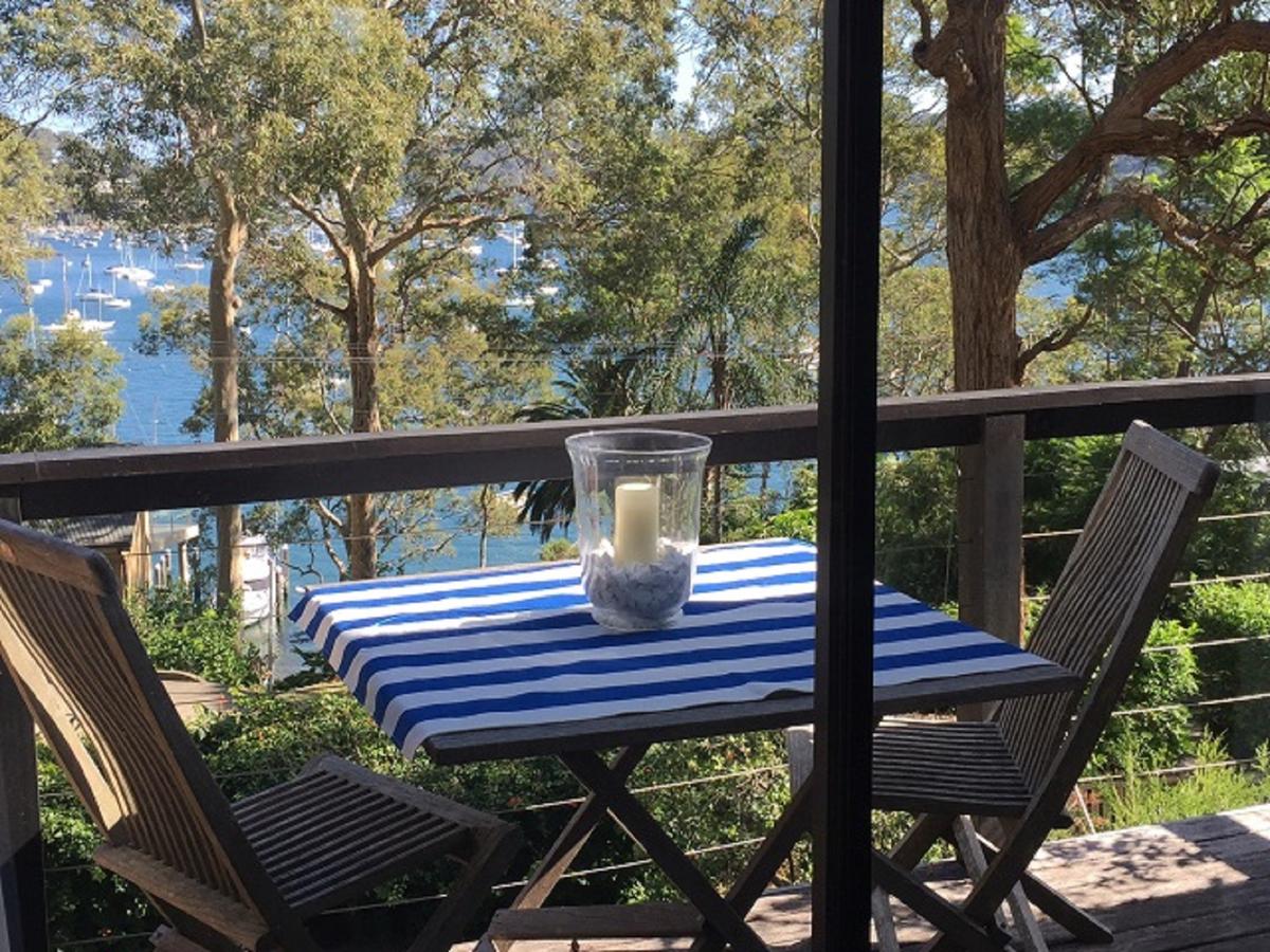 Clareville NSW Accommodation Daintree