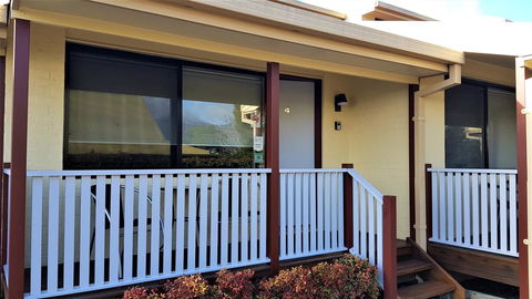Great Escape Lofts - Accommodation Daintree 8