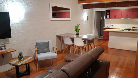 Great Escape Lofts - Accommodation Daintree 2